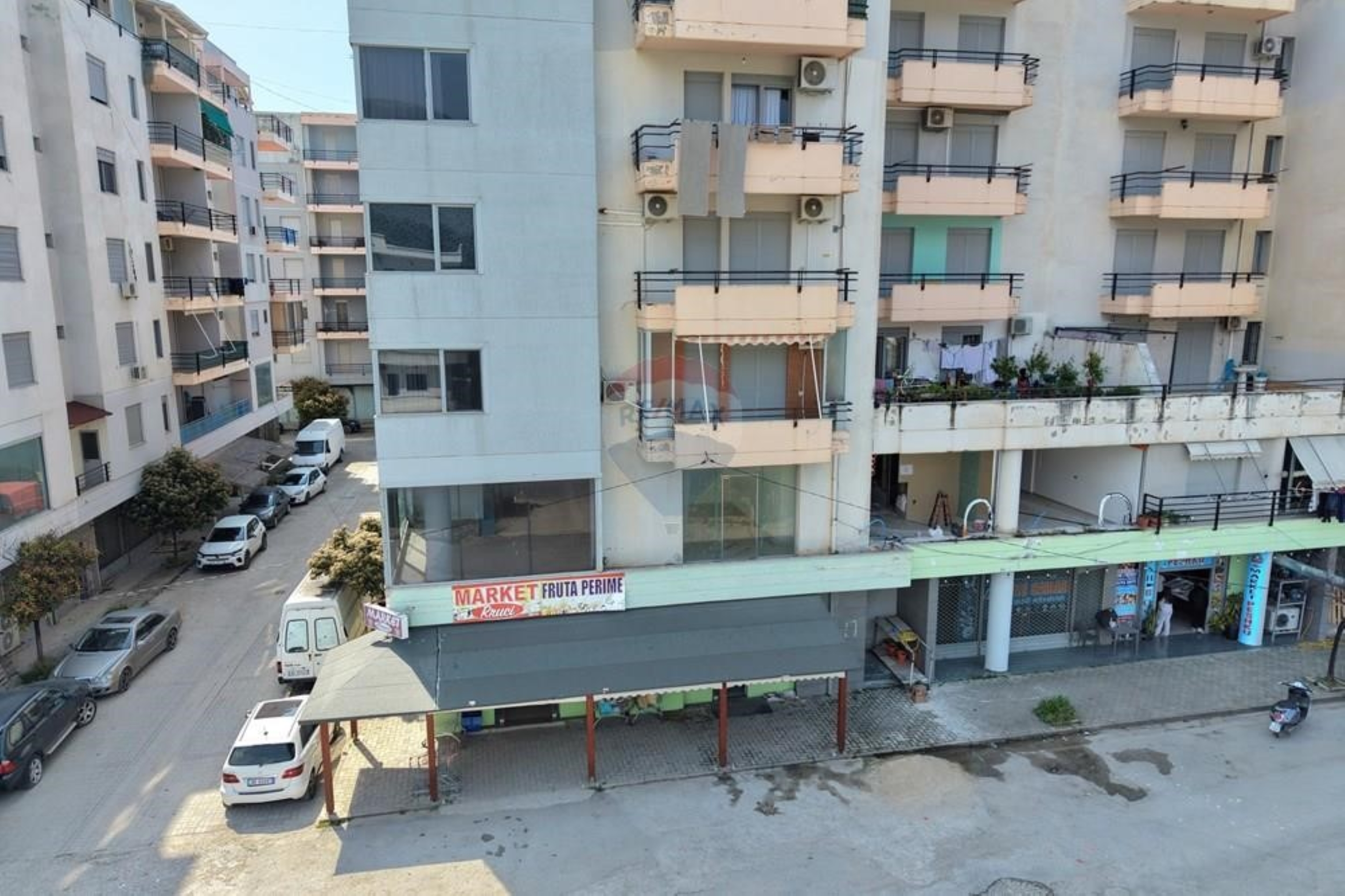 🏢 OKAZION INVESTIMI NË ORIKUM! 💥 3