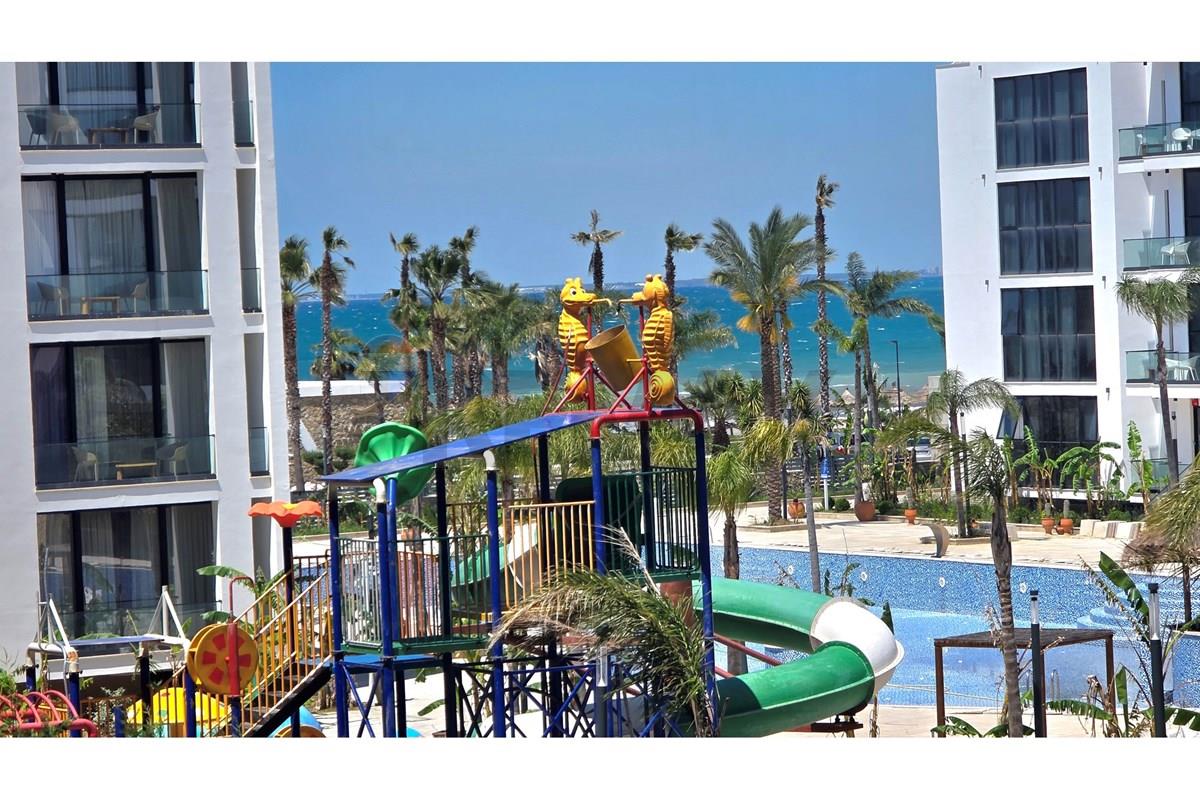 🌊 GARSONIERE MODERNE NË SHITJE – RADHIMË, VLORË 🏡 3