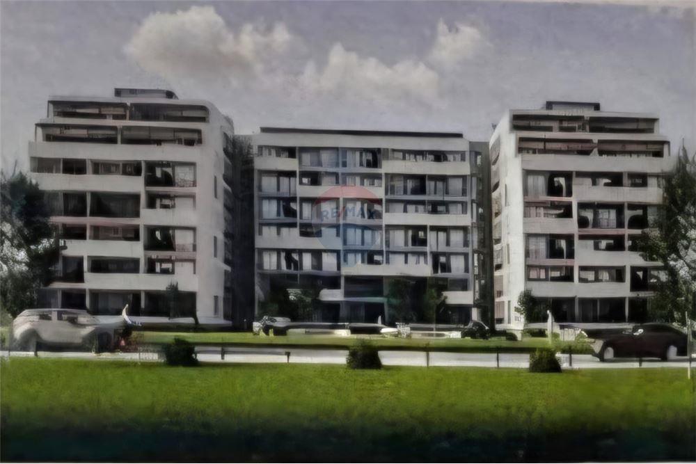 Apartamente 1+1 per Shitje në Orikum