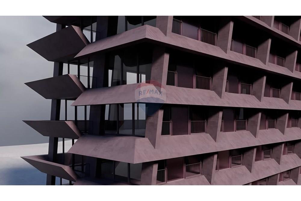 Apartamente në Shitje – Rruga Zenel Murra, Vlorë 2