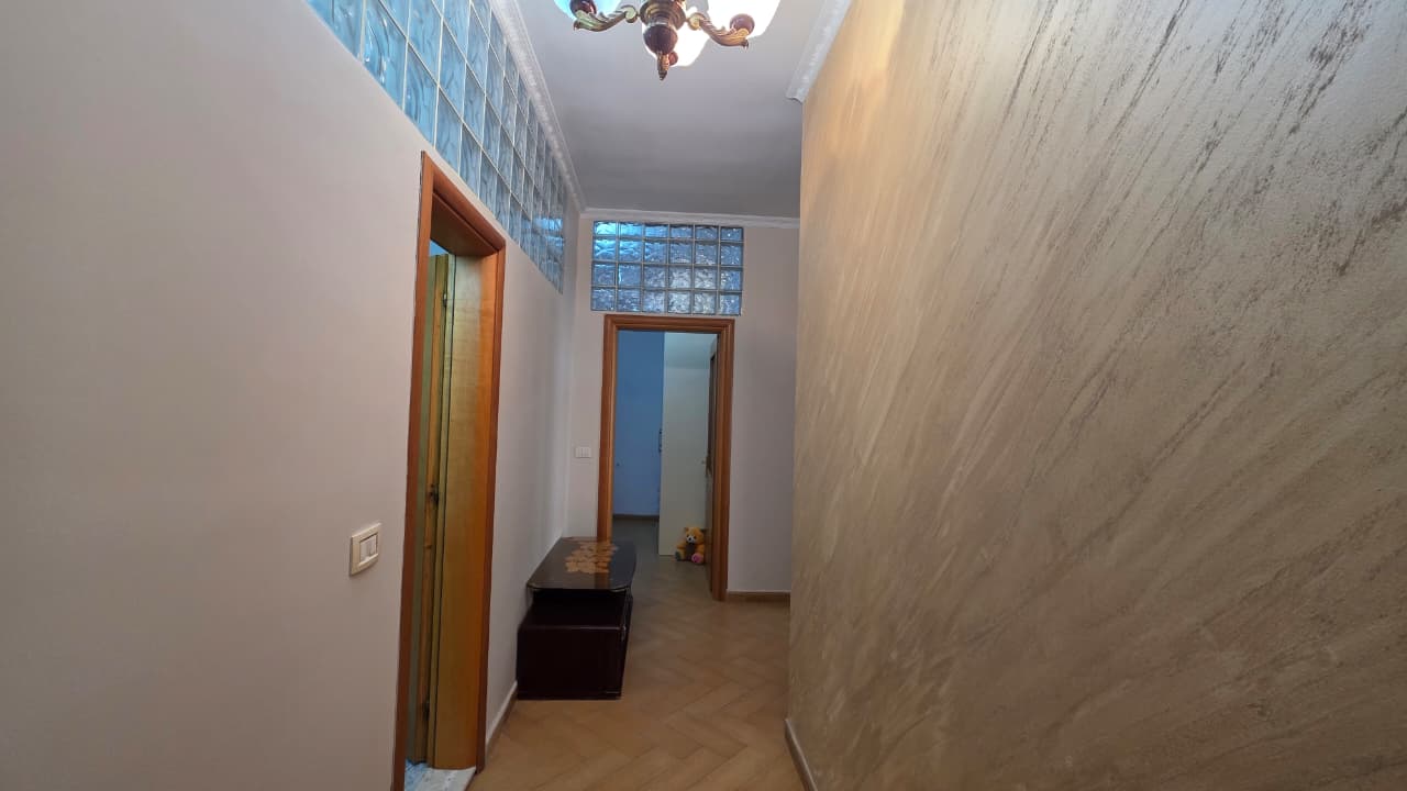 🏡 APARTAMENT 3+1 PËR SHITJE – PRANË CONAD, VLORË ✨ 2