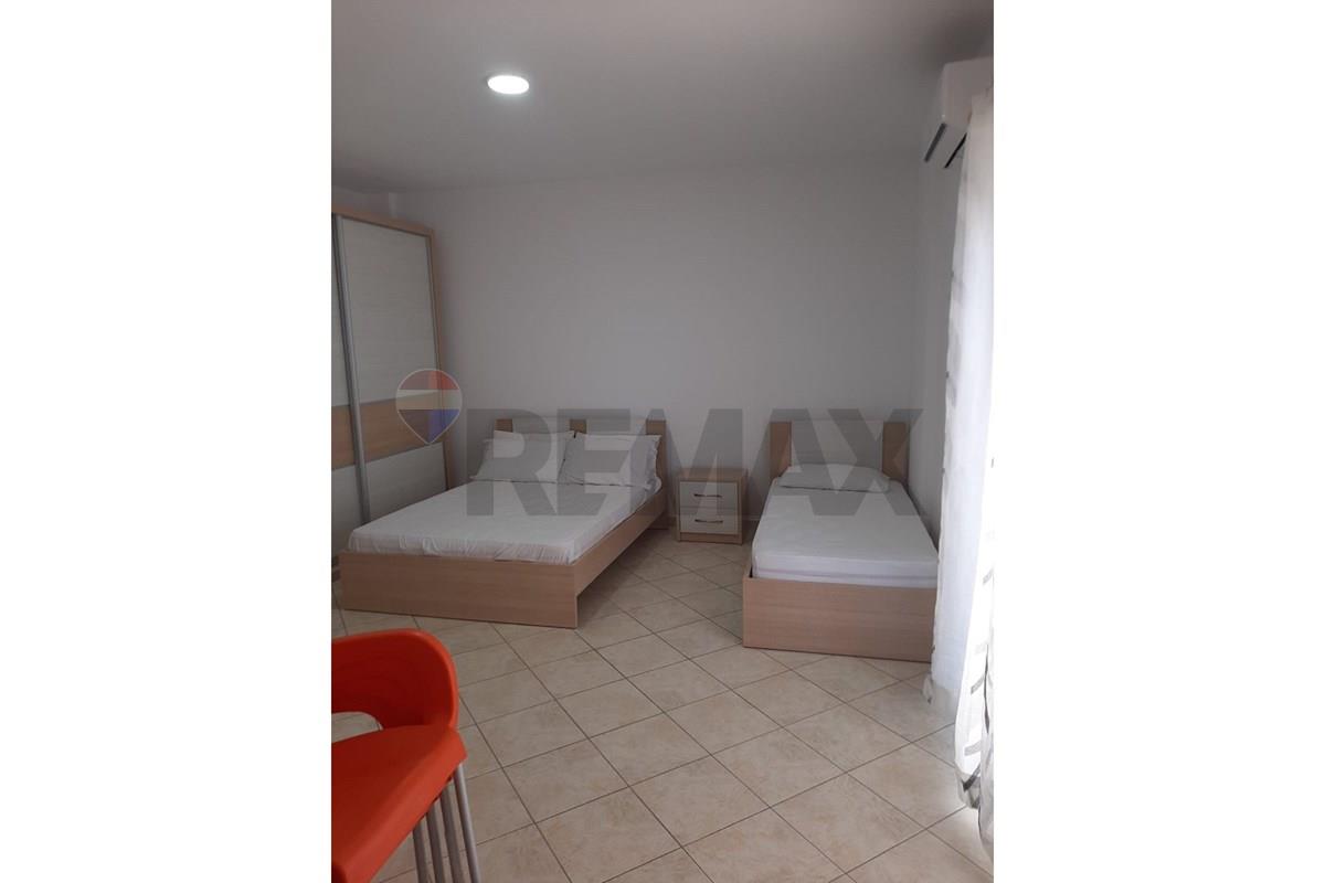 Garsoniere për Qira – Tek Rrapi, Vlorë