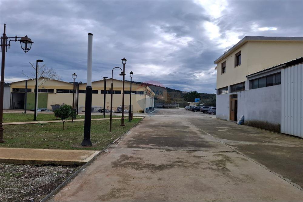Kapanon & Magazin ne shitje, Novoseles,OKAZION 3