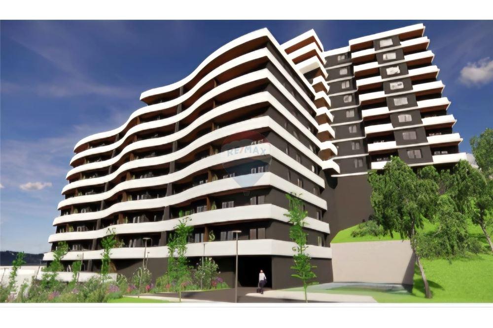 Apartament 1+1 ne shitje 4