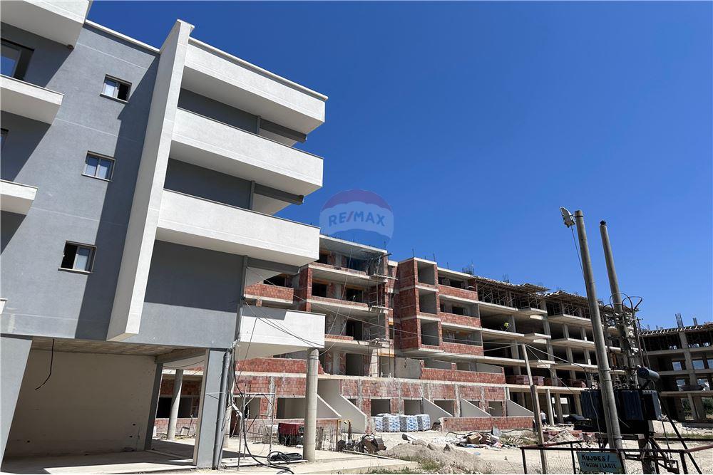 Apartament 1+1 & 2+1ne shitje, ne Orikum 2