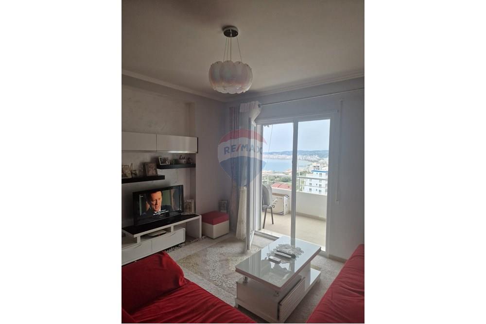 Apartament 2+1 ne shitje, prane Tiku&Mato 2