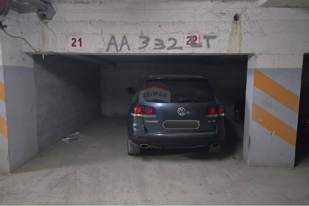 Shiten 4-Garazhde Vlore