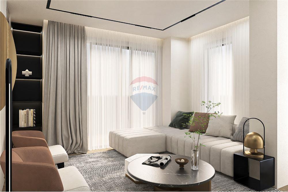 OKAZION Apartament 2+1+2 ne Shitje