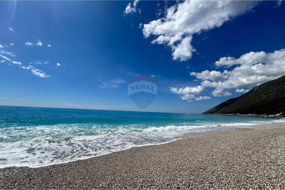Apartament 2+1 ne shitje ne Green Coast 2 2