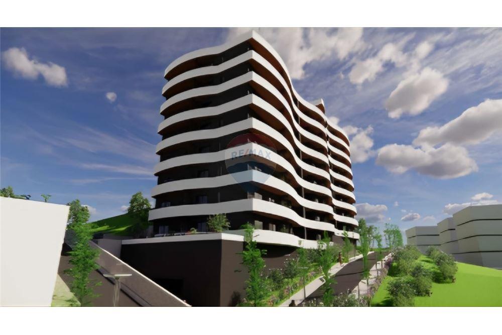 Apartament 1+1 për Shitje 3