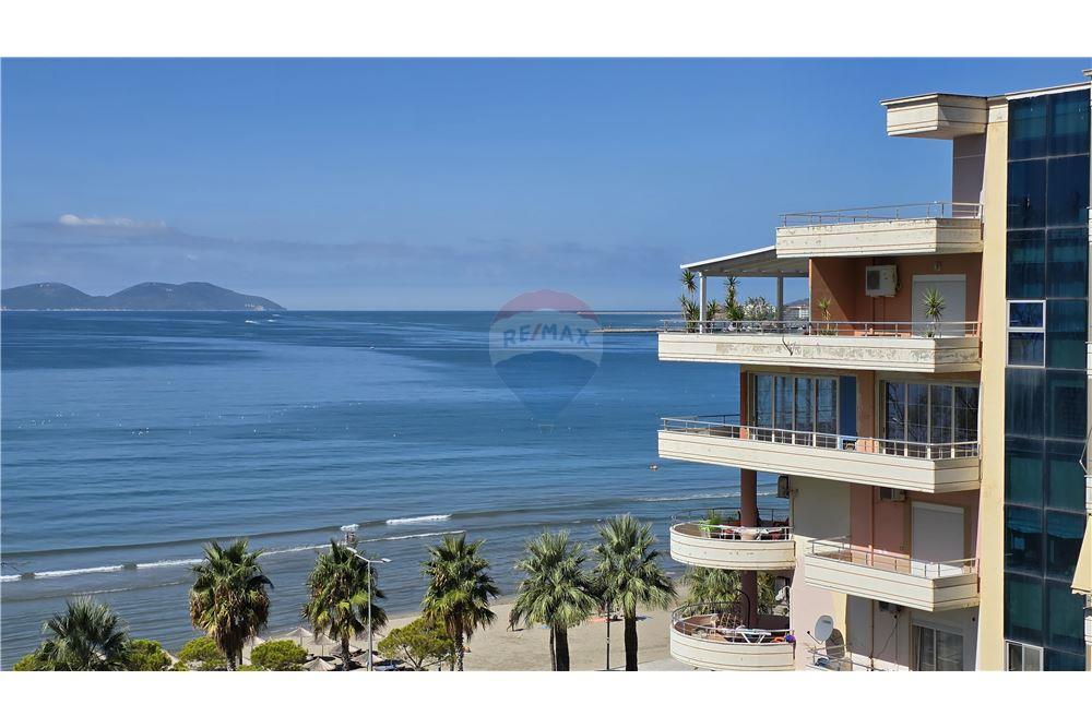 Okazion Apartament 1+1 ne shitje Lungomare