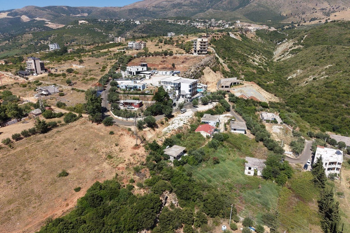 🏡 SHTËPI PRIVATE ME TRUALL PËR SHITJE – RRADHIMË, VLORË 🌊✨