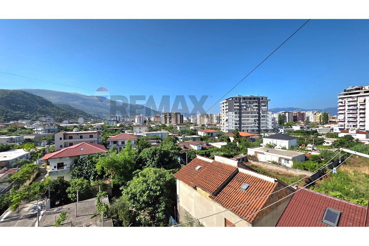 🏡 APARTAMENT 3+1 PËR SHITJE – QENDËR, VLORË ✨
