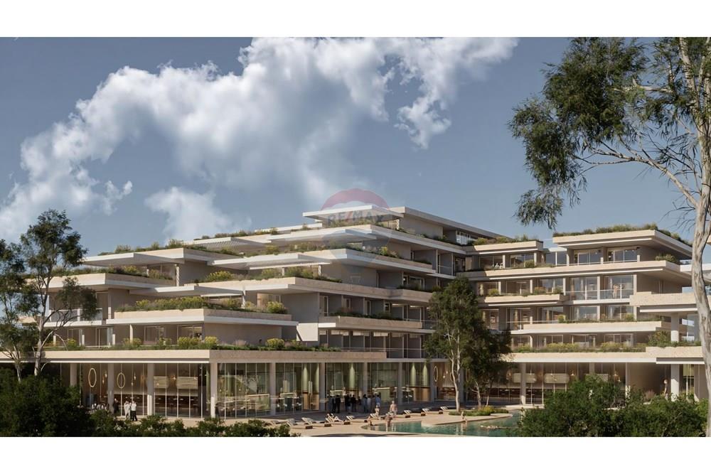 Apartamente ne shitje,portini Jahteve,Orikum 4