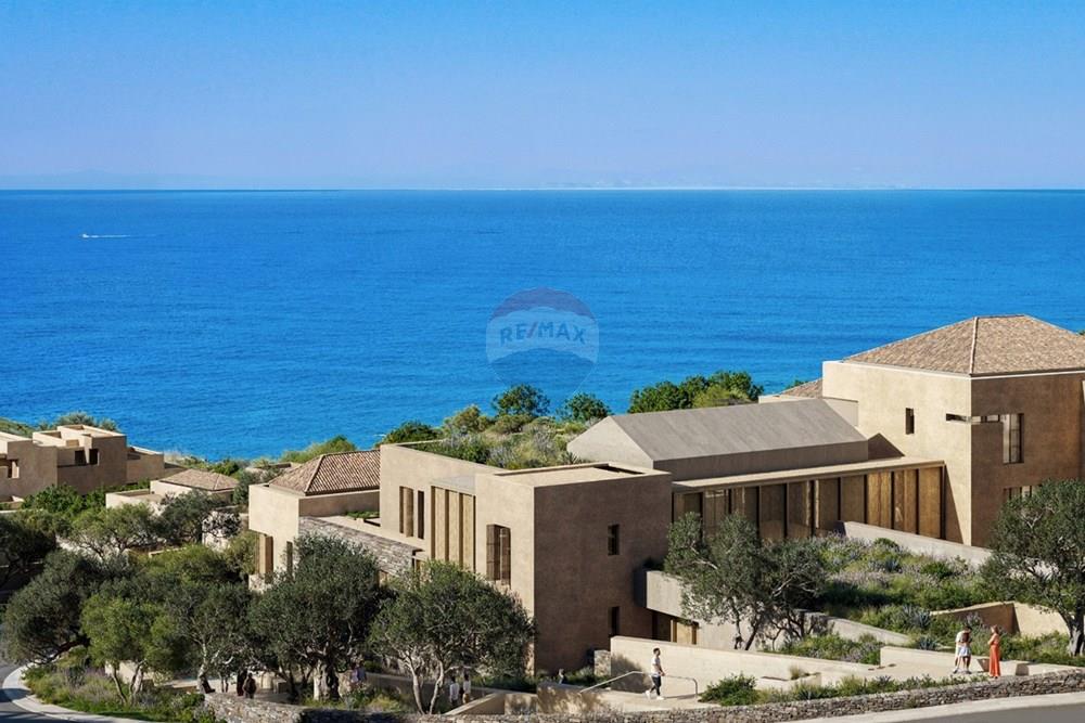 Apartament 1+1 ne shitje ne Green Coast 2,Palase