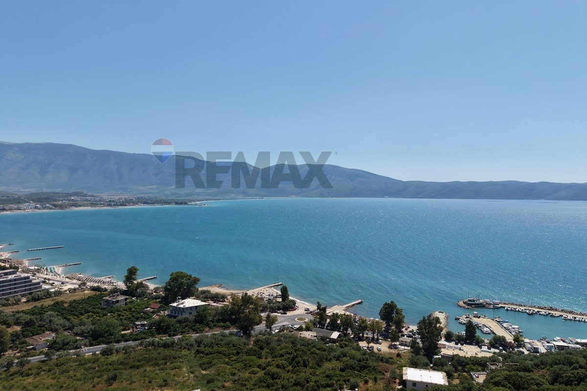 🏡 SHTËPI PRIVATE ME TRUALL PËR SHITJE – RRADHIMË, VLORË 🌊✨