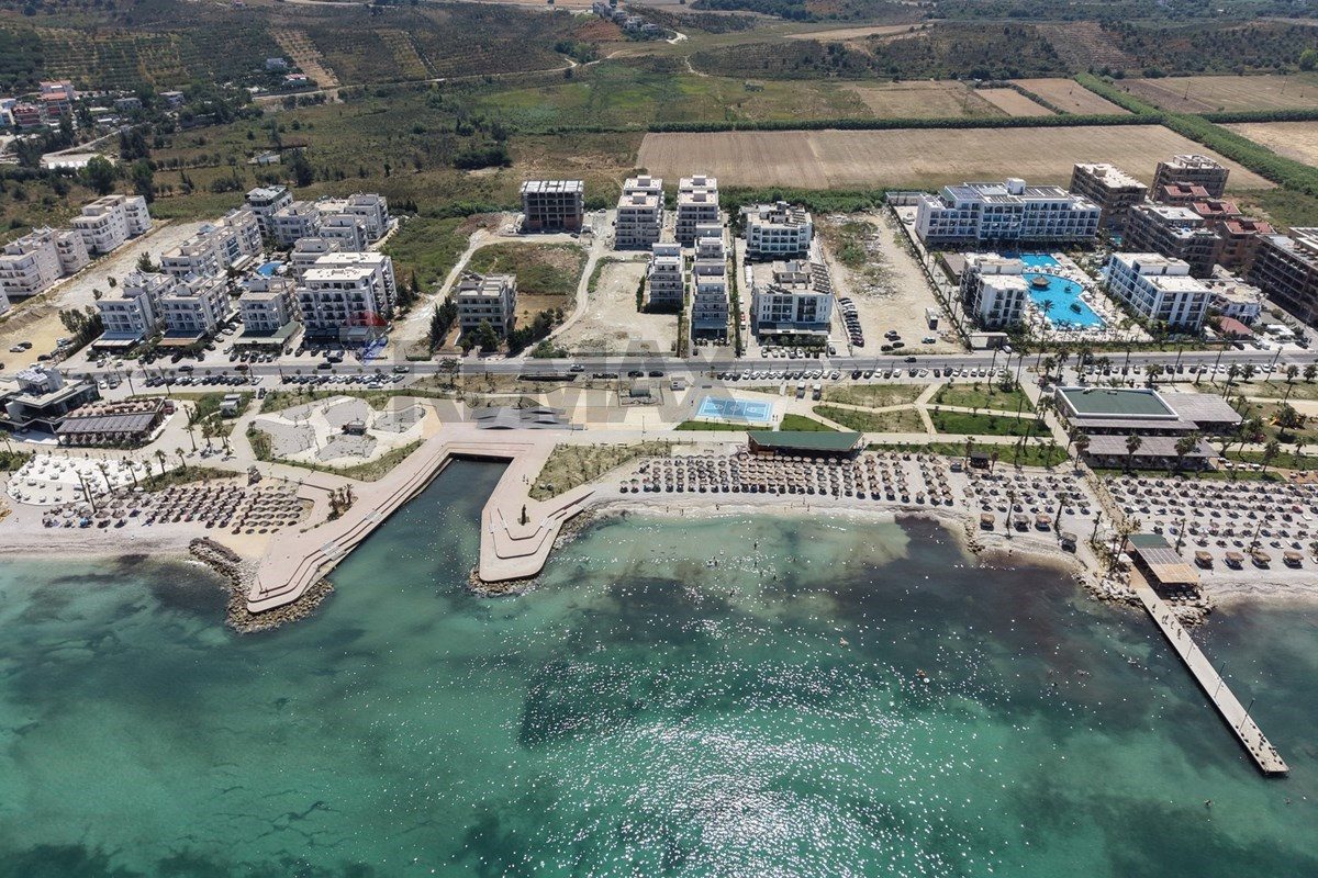 🌊 INVESTO NË TË ARDHMEN – APARTAMENTE PREMIUM NË RADHIMË, VLORË!