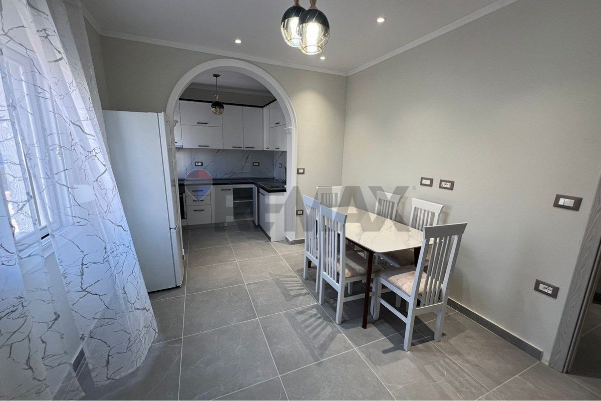 🏡 SHTËPI PRIVATE PËR QIRA – QENDËR, VLORË 4