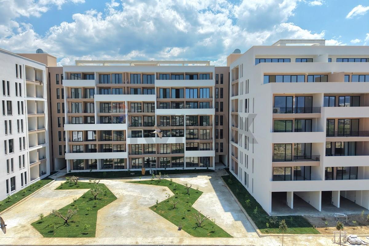 Apartamente 1+1 per Shitje në Orikum