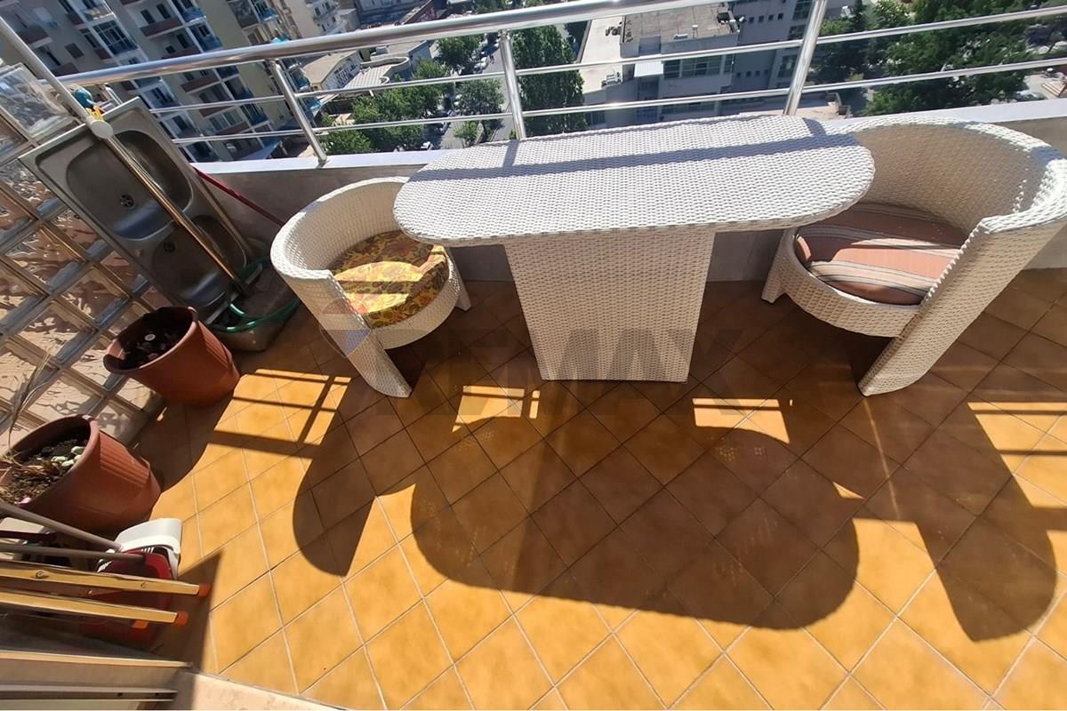 🏡 APARTAMENT 1+1 ME QIRA AFATGJATË
