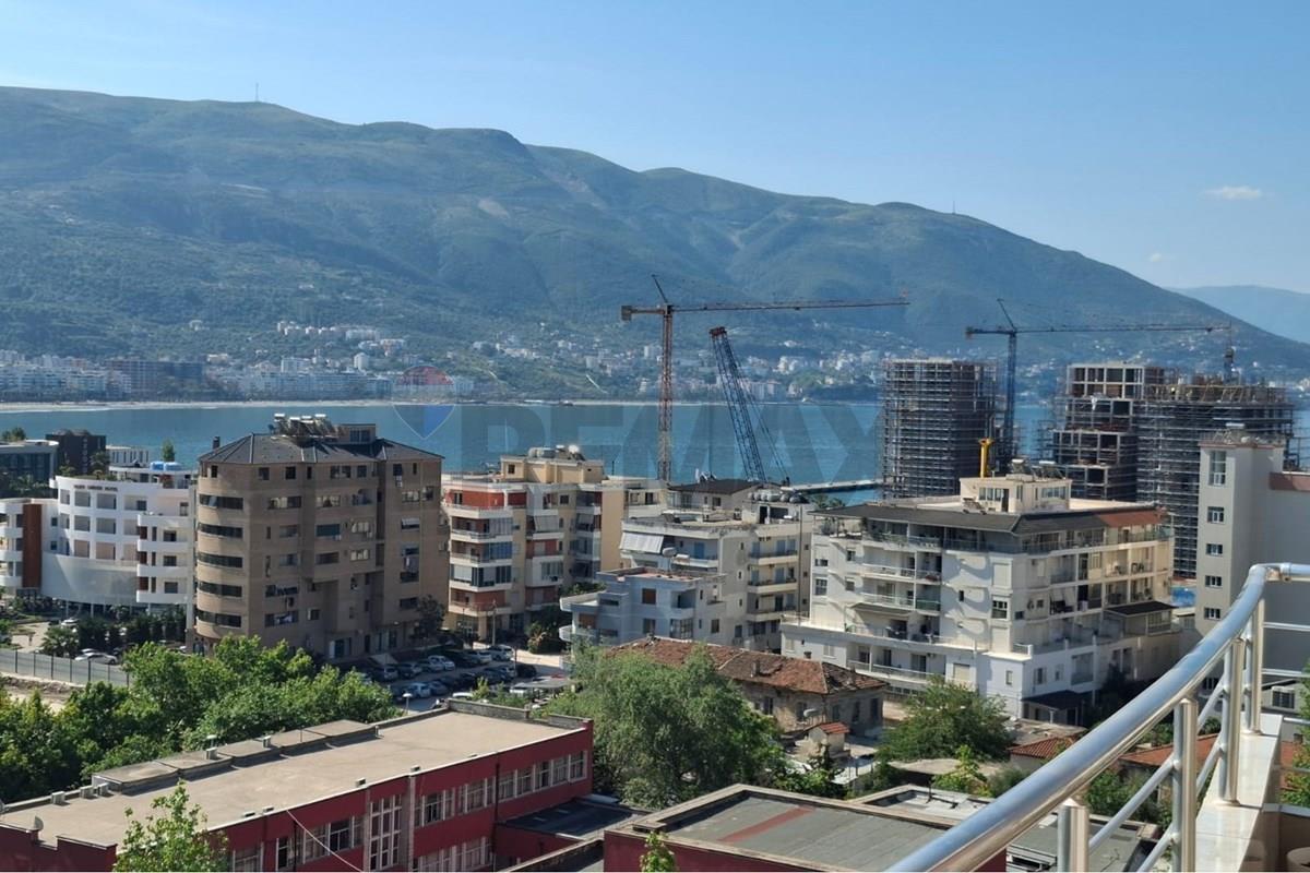 🏡 APARTAMENT 1+1 ME QIRA AFATGJATË