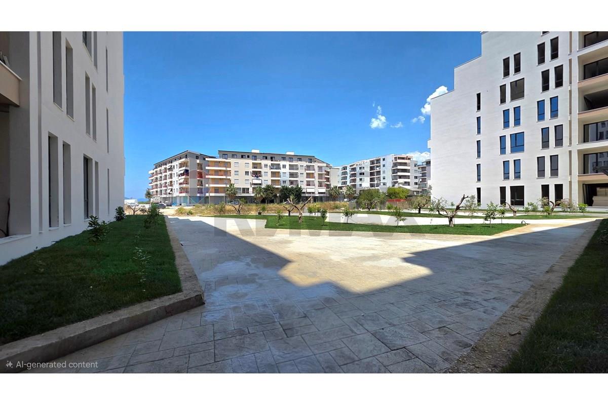 Apartamente 1+1 per Shitje në Orikum 4