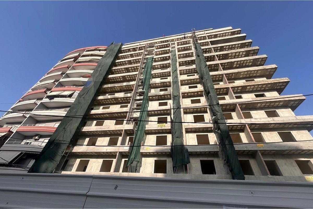 🏡 APARTAMENT 2+1 PËR SHITJE – RRUGA TRANSBALLKANIKE, VLORË