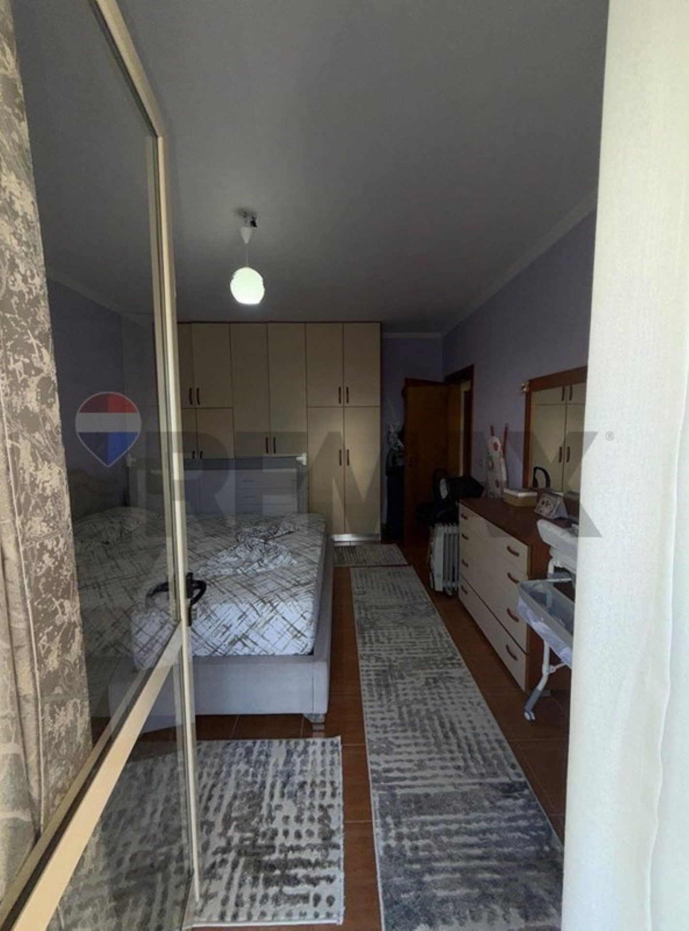 🏡 APARTAMENT 1+1 PËR SHITJE – RRUGA E ÇIPAJVE, VLORË 2