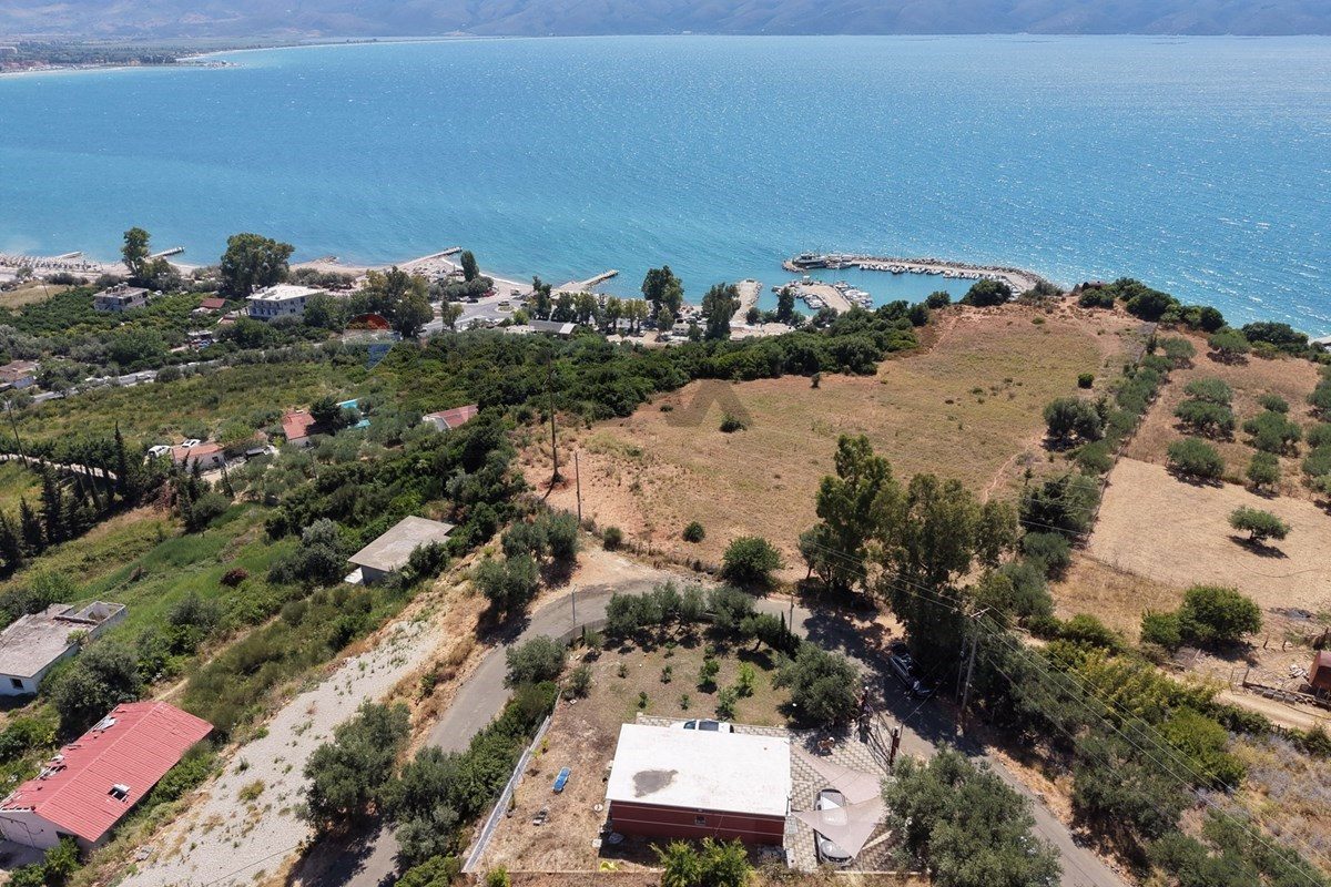 🏡 SHTËPI PRIVATE ME TRUALL PËR SHITJE – RRADHIMË, VLORË 🌊✨