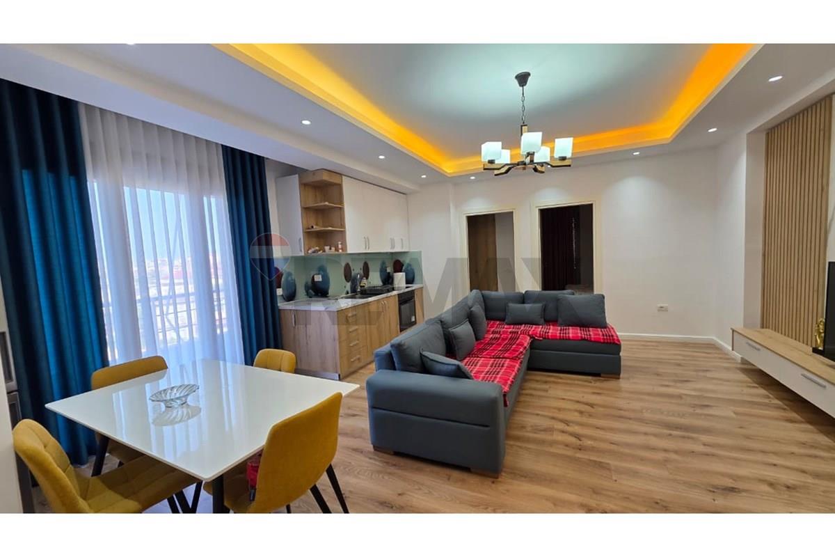 Apartament 3+1+2 në Shitje –Zenel Murra, Vlorë 4