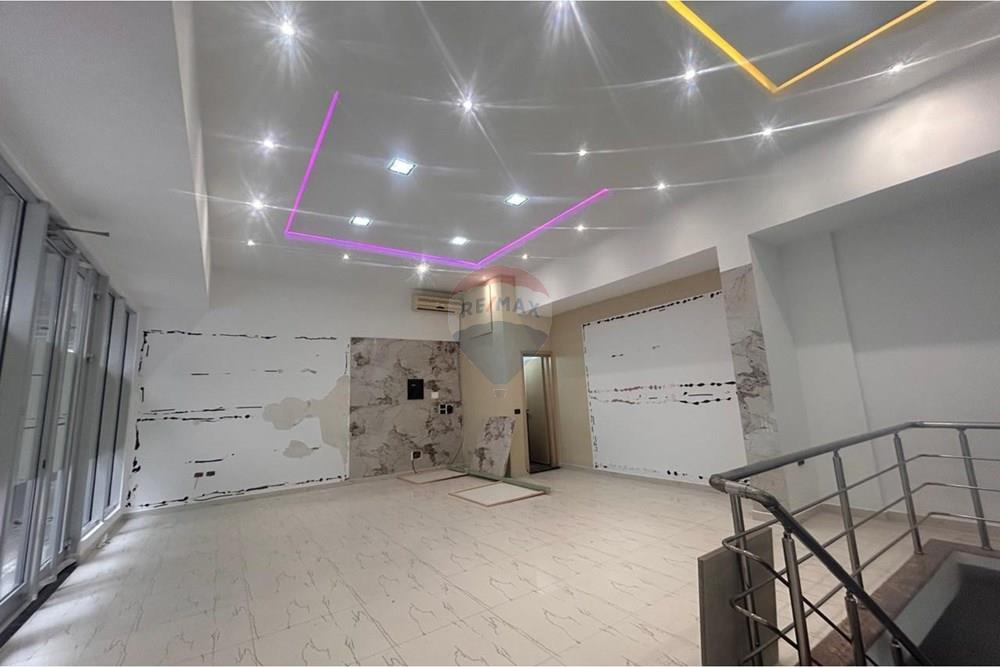 🏢 AMBIENT BIZNESI NË SHITJE NË NJË NGA ZONAT MË TË KËRKUARA TË VLORËS! 4
