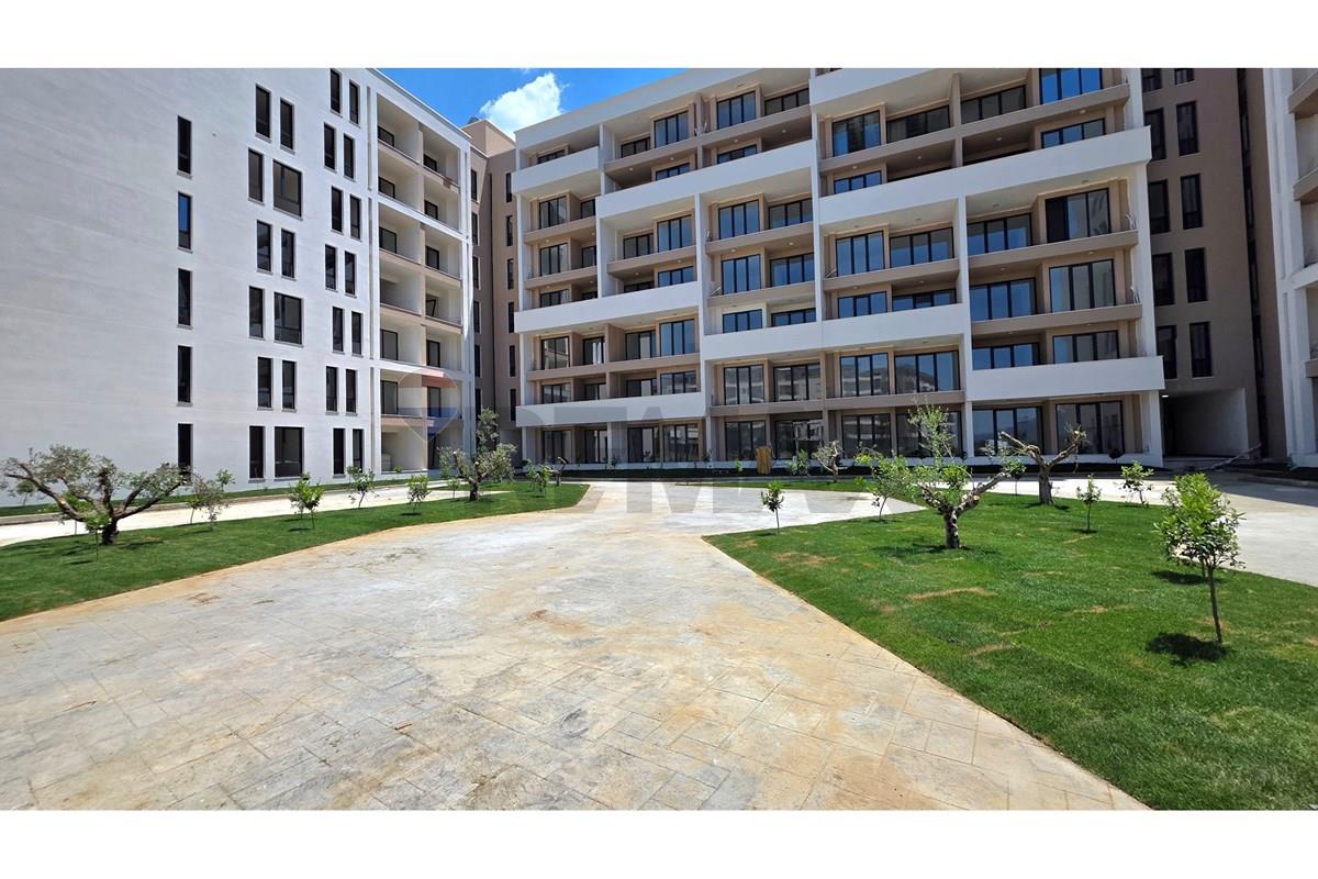 Apartamente 1+1 per Shitje në Orikum 3