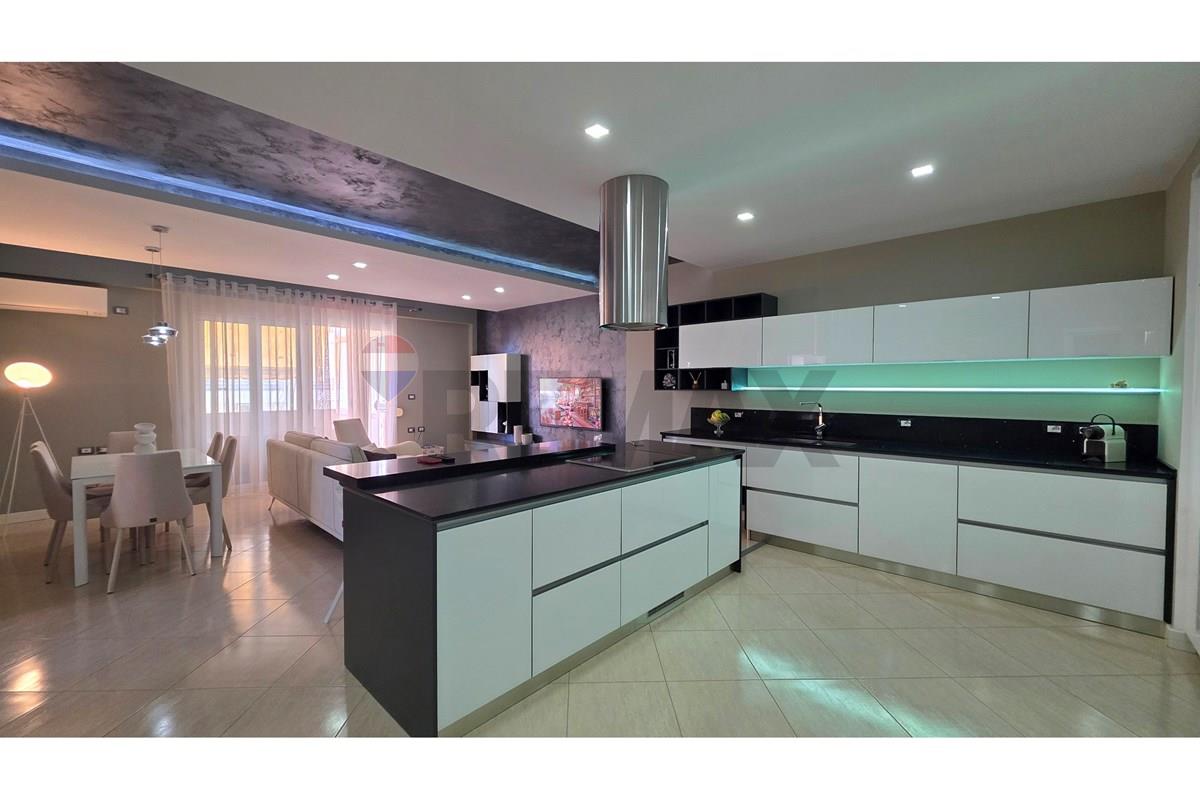 Apartament modern 2+1 ne shitje ne Vlore 3