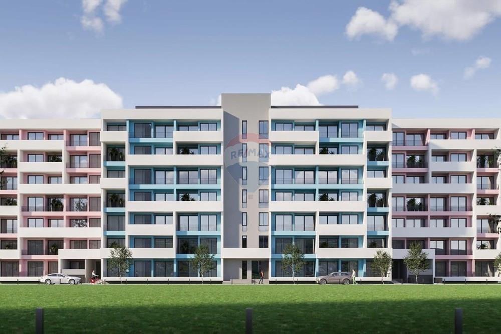 Apartament 1+1 ne shitje në Orikum 3