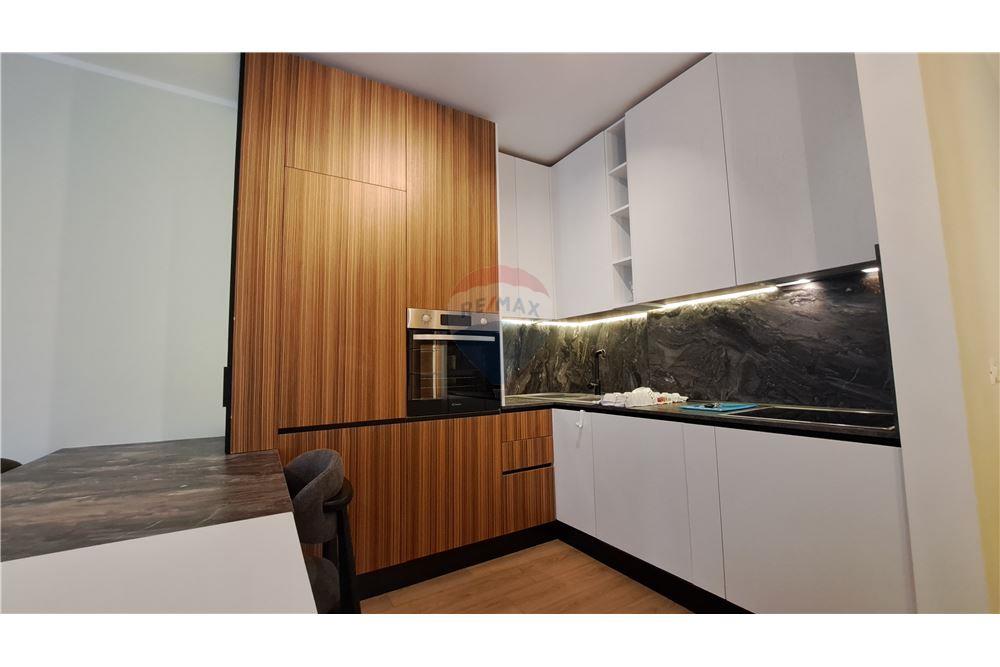 Apartament 2+1+2 ne shitje 4