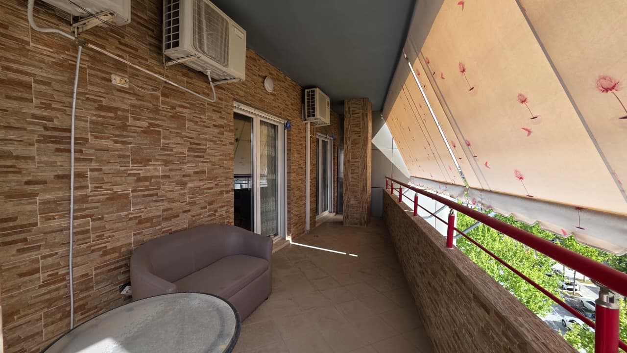 🏡 APARTAMENT 3+1 PËR SHITJE – PRANË CONAD, VLORË ✨ 3