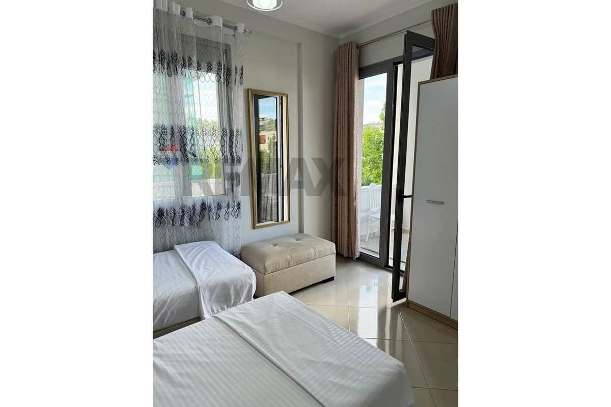 🏢 APARTAMENT 2+1+2 ME QIRA – BULEVARDI, VLORË 3