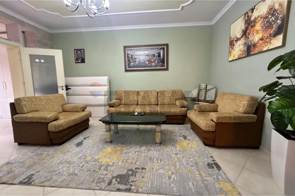 Apartament 1+1 me qera ne Transballkanike