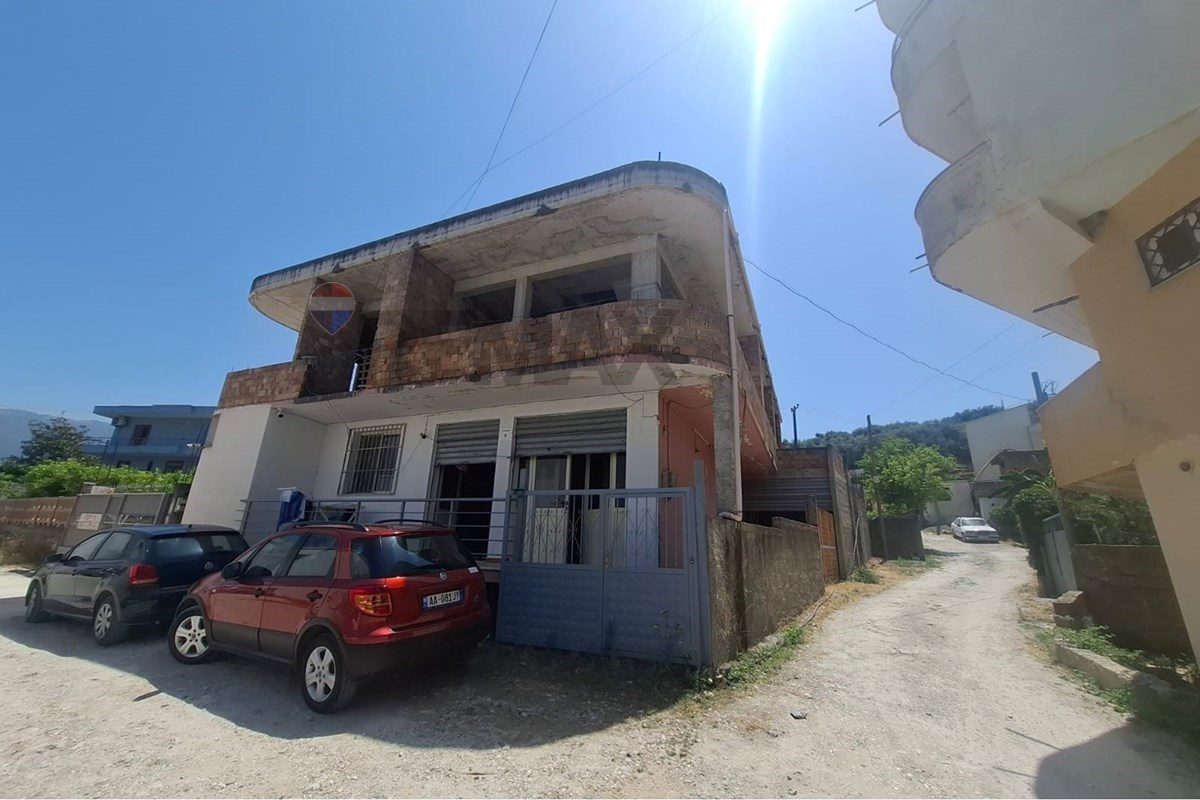 🏡 VILË PËR SHITJE – QENDËR, ORIKUM | ÇMIM OKAZION 🔑 3