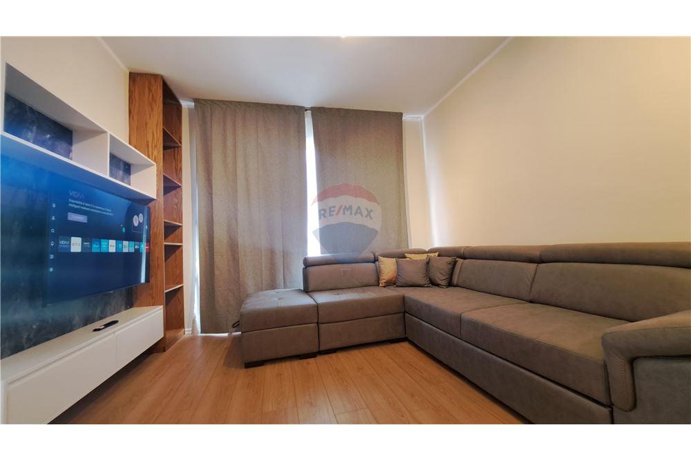 Apartament 2+1+2 ne shitje 2