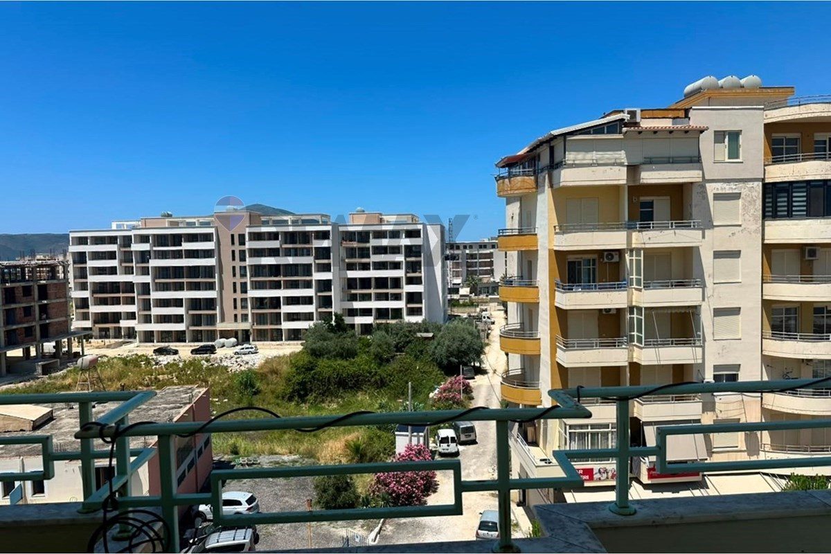 🏡 Apartament Ekskluziv 1+1 për Shitje – Orikum, Vlorë 2