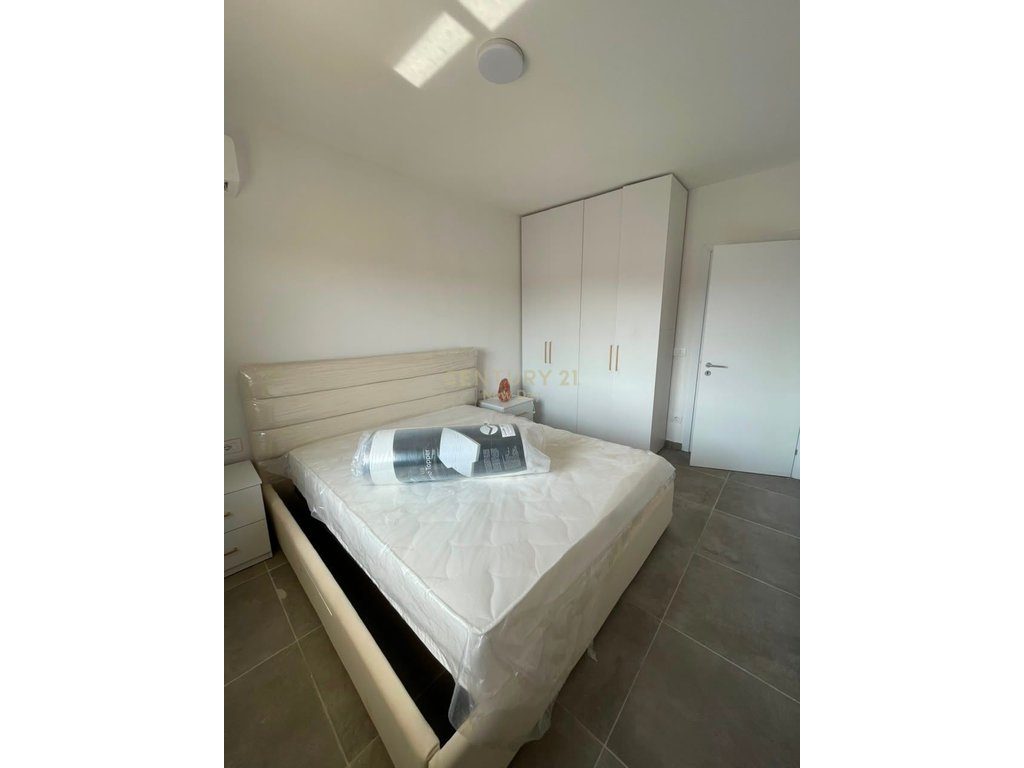 APARTAMENT 1+1 ME QIRA NE GOLEM, REZIDENCA EON!