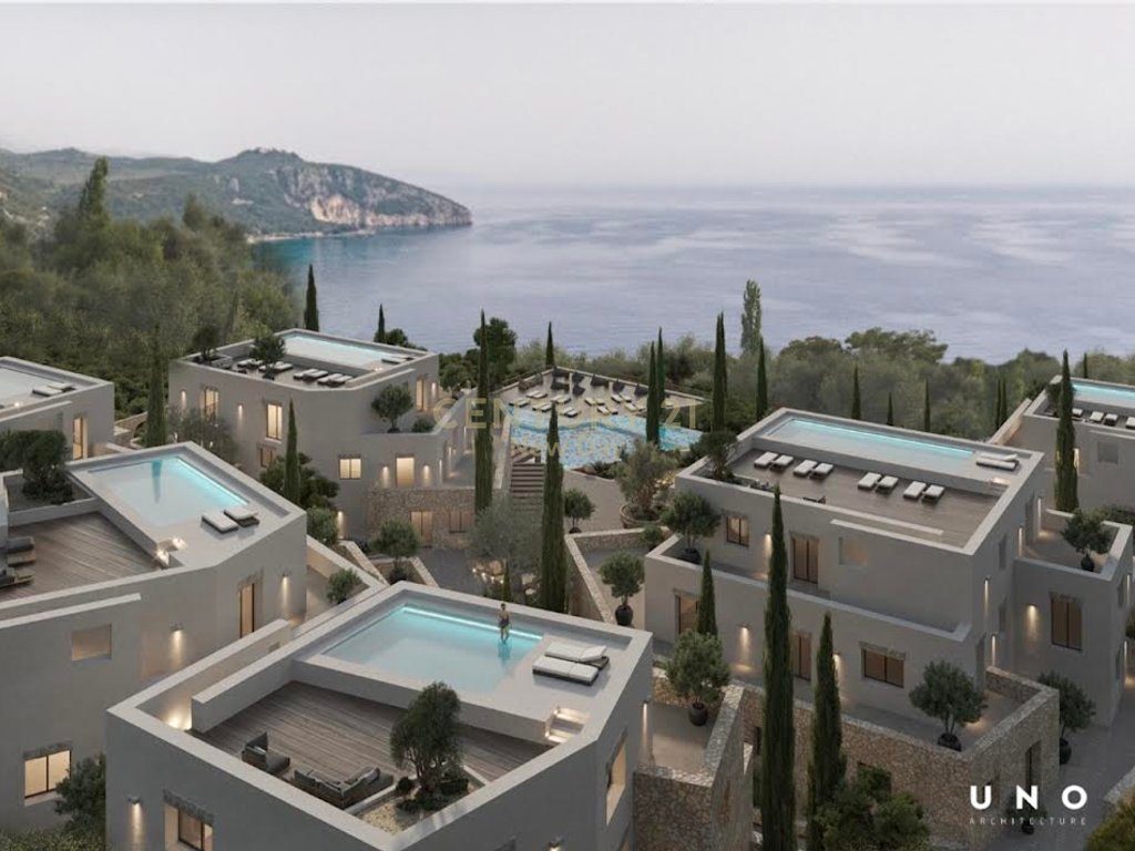 3+1 ne ARIA RESIDENCE 4
