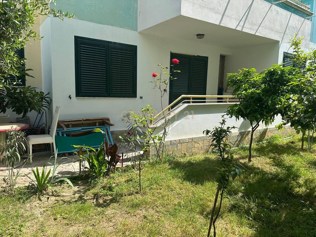 Apartament 2+1 Për Shitje në Golem, Durrës - 95000€ | 83 m²