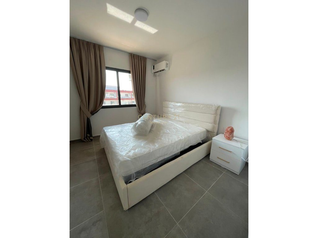 APARTAMENT 1+1 ME QIRA NE GOLEM, REZIDENCA EON! 3
