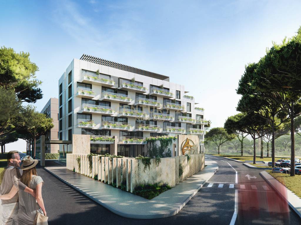 Ofrojme apartamente ne Lalzi Retreat Residence 3