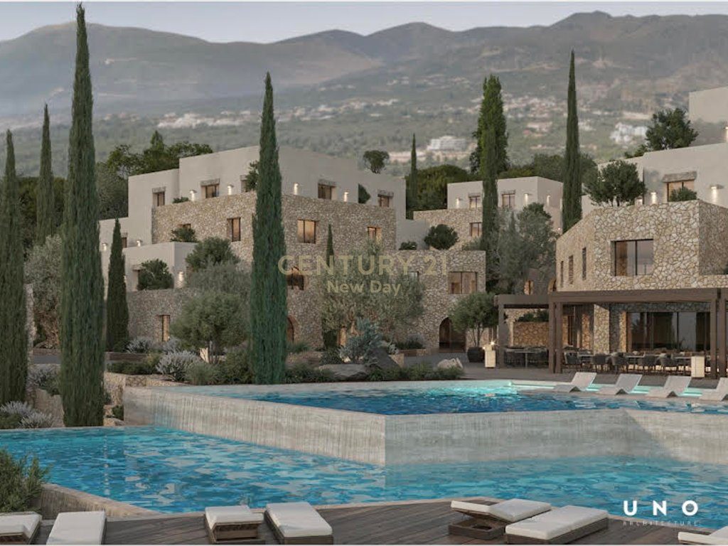 3+1 ne ARIA RESIDENCE 3