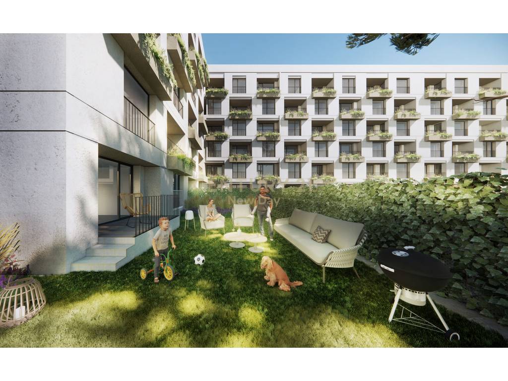Ofrojme apartamente ne Lalzi Retreat Residence 3