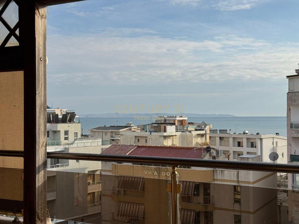 Apartament 2+1+ Verande Për Shitje në Plazh, Durrës - 131000€ | 110 m² 4
