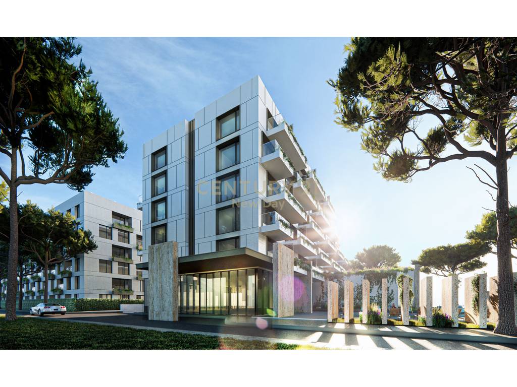 Ofrojme apartamente ne Lalzi Retreat Residence 2